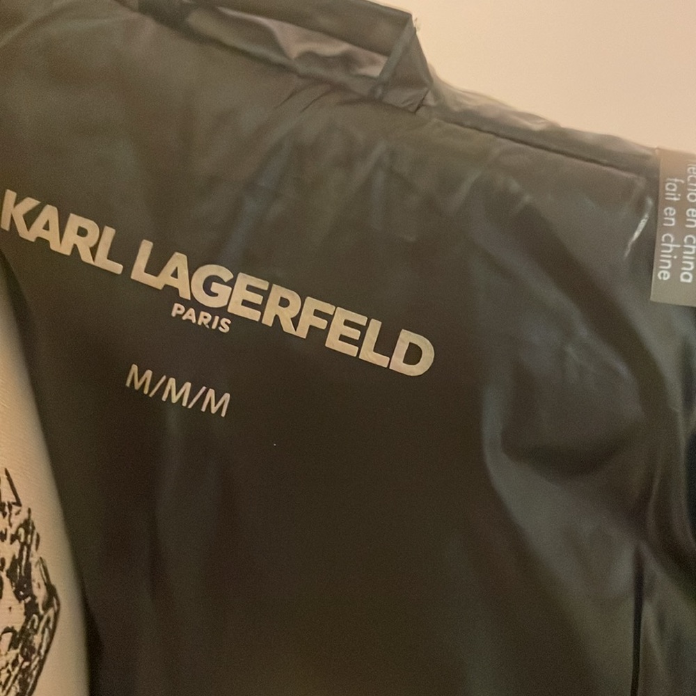 Down Winter Coat - image 6